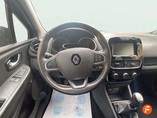 Renault Clio Intens TCe 67 kW (91CV)