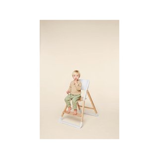 Ergobaby Evolve silla ergonómica infantil madera