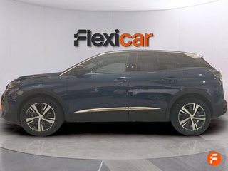 Peugeot 3008 1.2 PureTech 96KW S&S Allure Pack