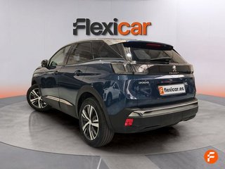 Peugeot 3008 1.2 PureTech 96KW S&S Allure Pack