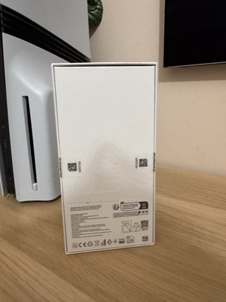 Xiaomi 17T Pro 512GB Negro PRECINTADO