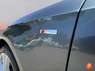 Audi A3 Black line 35 TFSI 110kW S tronic Sportb