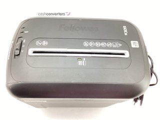 equipamiento oficinas fellowes 60cs