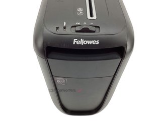 equipamiento oficinas fellowes 60cs