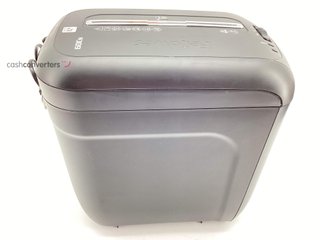 equipamiento oficinas fellowes 60cs