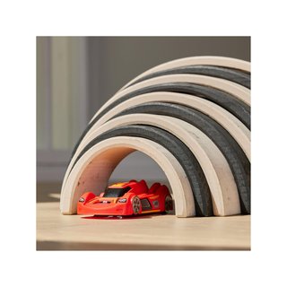 Air HOGS Zero Gravity Sprint Wall Climber coche
