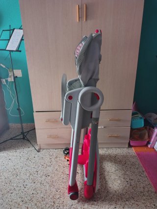 Trona Chicco Polly 2 Start