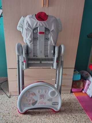 Trona Chicco Polly 2 Start