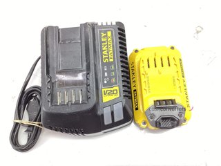 taladro a bateria stanley sfmcd721