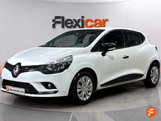 Renault Clio Business dCi 55kW (75CV) -18