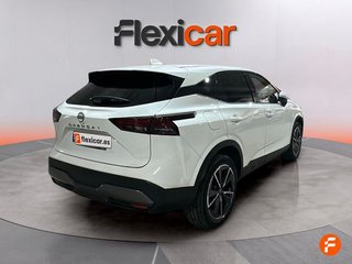 Nissan Qashqai DIG-T 116kW (158CV) mHEV Xtron.4x4 Tekna