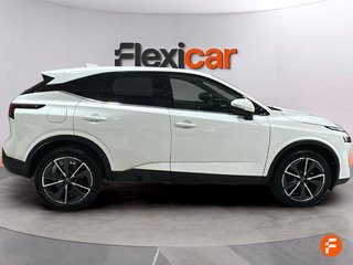 Nissan Qashqai DIG-T 116kW (158CV) mHEV Xtron.4x4 Tekna