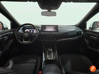 Nissan Qashqai DIG-T 116kW (158CV) mHEV Xtron.4x4 Tekna