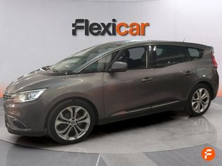 Renault Scénic Zen GPF TCe 103 kW (140CV) - 18