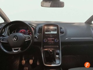 Renault Scénic Zen GPF TCe 103 kW (140CV) - 18