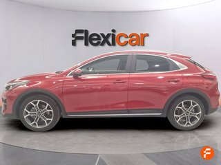 Kia XCeed 1.0 T-GDi Concept 88kW (120CV)
