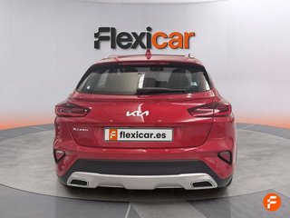 Kia XCeed 1.0 T-GDi Concept 88kW (120CV)