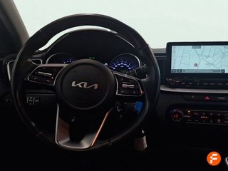 Kia XCeed 1.0 T-GDi Concept 88kW (120CV)