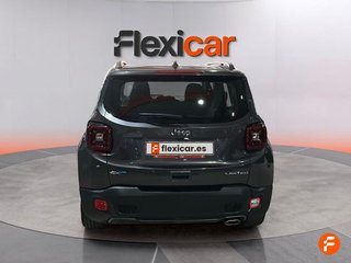 Jeep Renegade Limited 1.3 PHEV 140kW (190CV) AT AWD