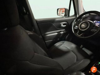 Jeep Renegade Limited 1.3 PHEV 140kW (190CV) AT AWD