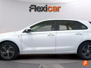 Hyundai i30 1.0 TGDI 48V Klass