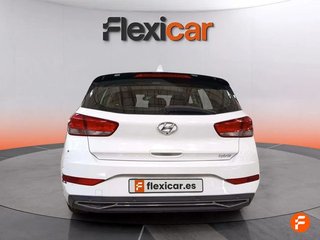 Hyundai i30 1.0 TGDI 48V Klass