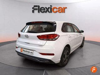 Hyundai i30 1.0 TGDI 48V Klass