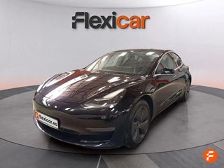 Tesla Model 3 Estándar Plus RWD - 4P (2019)