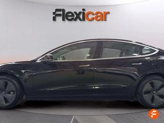 Tesla Model 3 Estándar Plus RWD - 4P (2019)