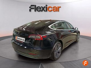 Tesla Model 3 Estándar Plus RWD - 4P (2019)