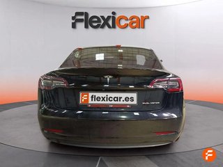 Tesla Model 3 Estándar Plus RWD - 4P (2019)