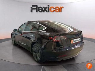 Tesla Model 3 Estándar Plus RWD - 4P (2019)