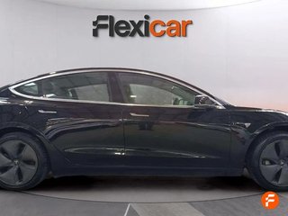 Tesla Model 3 Estándar Plus RWD - 4P (2019)