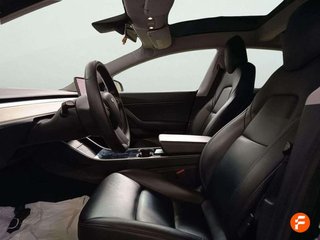 Tesla Model 3 Estándar Plus RWD - 4P (2019)