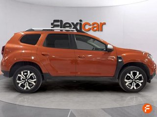 Dacia Duster Journey Go TCE 74kW(100CV) ECO-G 4X2