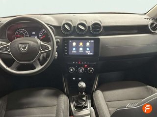 Dacia Duster Journey Go TCE 74kW(100CV) ECO-G 4X2