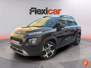 Citroën C3 Aircross PureTech 81kW (110CV) S&S SHINE