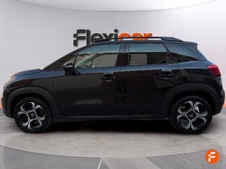 Citroën C3 Aircross PureTech 81kW (110CV) S&S SHINE