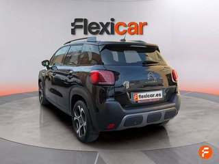Citroën C3 Aircross PureTech 81kW (110CV) S&S SHINE