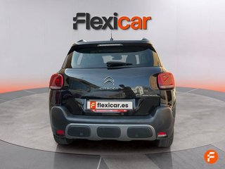 Citroën C3 Aircross PureTech 81kW (110CV) S&S SHINE
