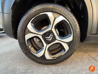 Citroën C3 Aircross PureTech 81kW (110CV) S&S SHINE