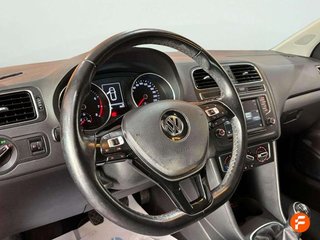 Volkswagen Polo A-Polo Plus 1.2 TSI 66kW (90CV) BMT