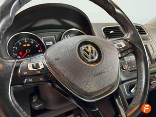 Volkswagen Polo A-Polo Plus 1.2 TSI 66kW (90CV) BMT