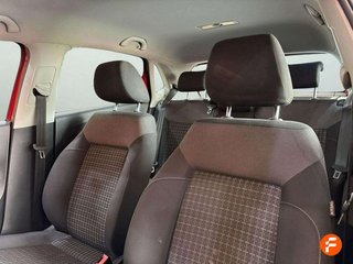 Volkswagen Polo A-Polo Plus 1.2 TSI 66kW (90CV) BMT