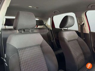 Volkswagen Polo A-Polo Plus 1.2 TSI 66kW (90CV) BMT