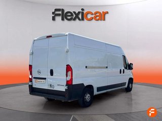 Opel Movano Furgón Base L3H2 3.5T 2.2 BlueHDi 103kW