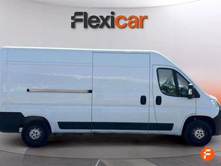 Opel Movano Furgón Base L3H2 3.5T 2.2 BlueHDi 103kW