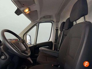 Opel Movano Furgón Base L3H2 3.5T 2.2 BlueHDi 103kW