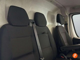 Opel Movano Furgón Base L3H2 3.5T 2.2 BlueHDi 103kW