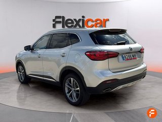 MG HS 1.5T-GDI PHEV Comfort